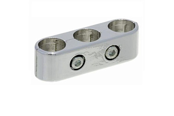 Тройной параллельный крепеж MFK-TORG Uno- 5 25 Z-030-3 R55C UNO-5 25