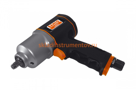 Ударный пневмогайковерт Bahco BP816