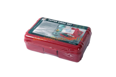 Мини-дрель с адаптером ProsKit 1PK-500B-2 00155557