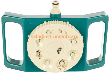 Распылитель RACO 4260-55/662C