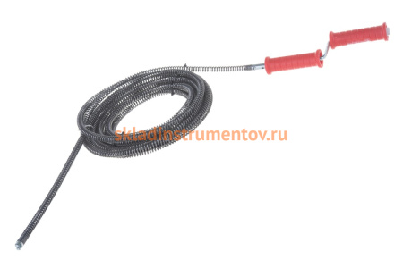 Ручное устройство для прочистки труб Rotorica HAND TORO 16 RT.1521692