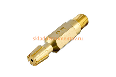 Мундштук внутренний №2П для Р3 ПТК 00000023586