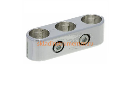 Тройной параллельный крепеж MFK-TORG Uno- 5 25  Z-030-3 R55C VACUUM UNO-5 25 VACUUM