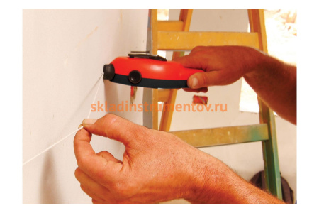 Отбивочный шнур 30 м KAPRO 213