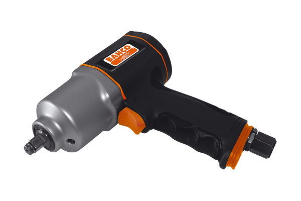Ударный пневмогайковерт Bahco BP816 Ударный пневмогайковерт Bahco BP816
