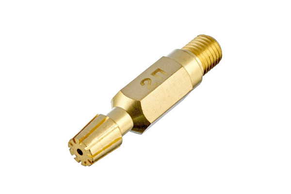 Мундштук внутренний №2П для Р3 ПТК 00000023586