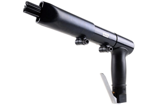 Пневматическая игольчатая зачистная машина MIGHTY SEVEN SN-2110