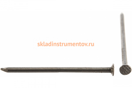 Гвозди строительные 125 шт. (2.0х40 мм) Зубр 4-305016-20-040