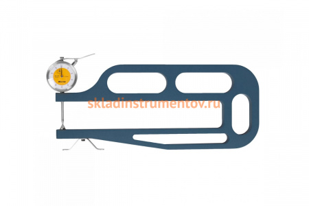 Трубный стенкомер Micron СТ-30-300 МИК 158682