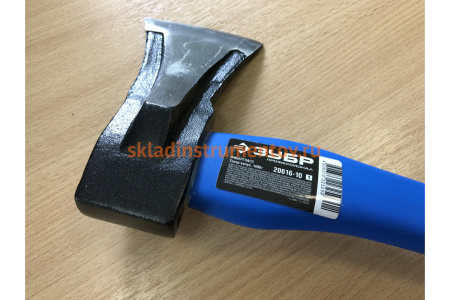 Топор-колун ушастый ЗУБР 460мм, 1400г 20616-10_z01