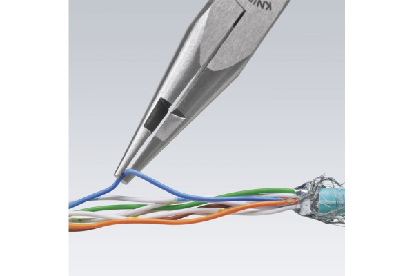 Круглогубцы KNIPEX KN-2701160