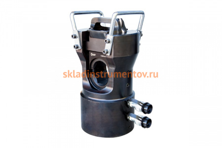 Гидравлический пресс КВТ ПГ-100 тонн 59496