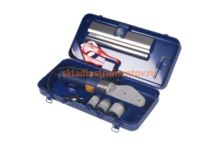 Комплект DYTRON DT TraceWeld MINI P-4a 850 W, blue 4970