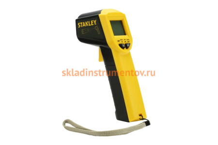 Инфракрасный термометр Stanley STHT0-77365