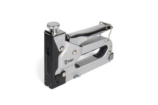 Строительный степлер КВТ СТС-3 79854