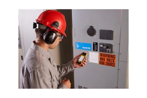 Анализатор качества электроэнергии FLUKE 1738/EUS