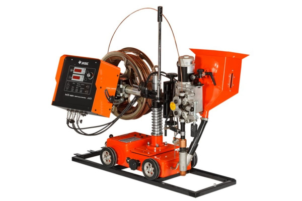 Сварочный трактор Сварог MZ1000 M308 00000092622