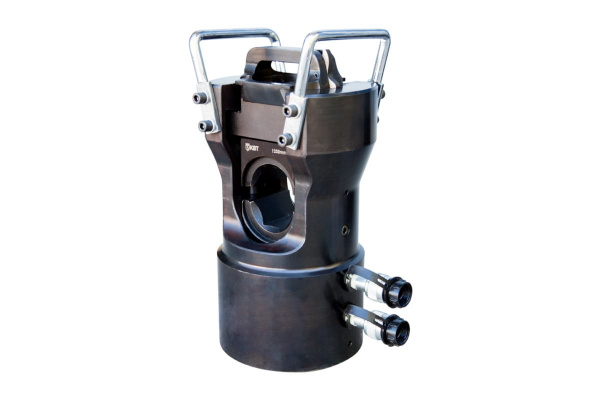 Гидравлический пресс КВТ ПГ-100 тонн 59496