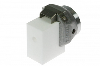 Насадка-заготовка 50x30x38 мм Leister 145.945