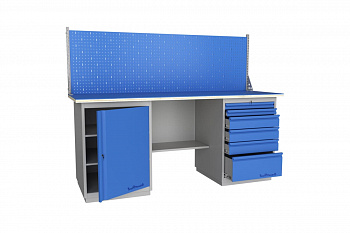 Верстак Верстакофф GRAND 2000 Т Д6 Э 117041