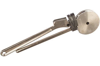 Ручной рычажной трубогиб для медной трубы до 180 гр, 16мм VIRAX 251116