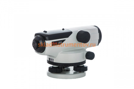 Оптический нивелир ADA PROF X32 (с поверкой)