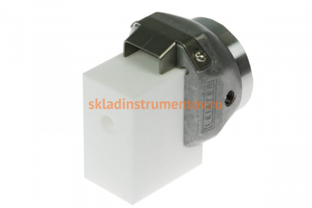 Насадка-заготовка 50x30x38 мм Leister 145.945