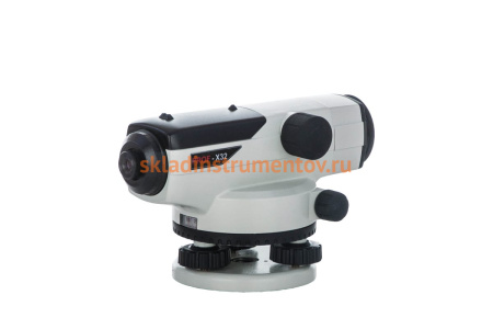 Оптический нивелир ADA PROF X32 (с поверкой)