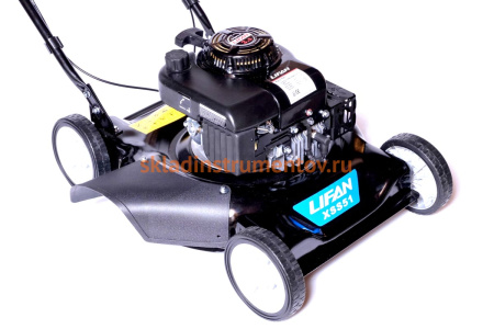 Газонокосилка LIFAN XSS51 00-00001093
