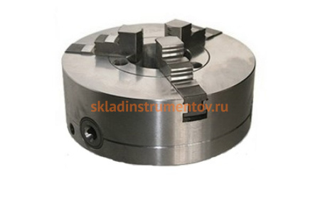 Патрон трехкулачковый (325 мм) JET GH-26xxZH ZH-2501