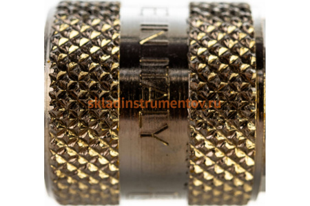 Переходник на шланг (6x8 мм; рапид) UNI-D2 457/1 GAV 6899