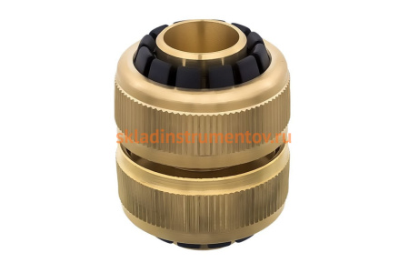 Муфта соединительная ремонтная (3/4" - 3/4") QUATTRO ELEMENTI 246-388