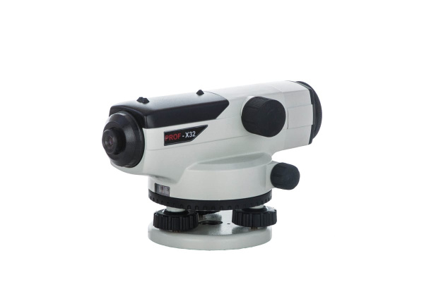 Оптический нивелир ADA PROF X32 (с поверкой)