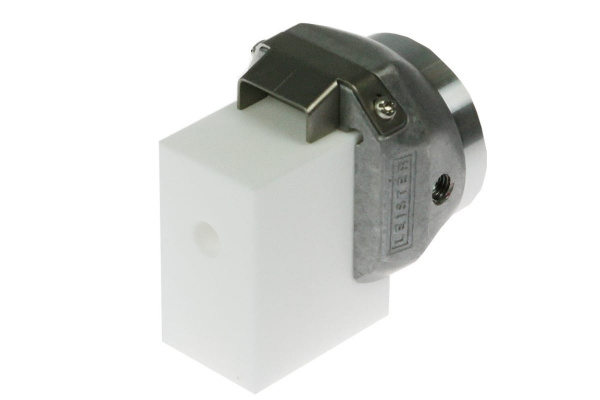 Насадка-заготовка 50x30x38 мм Leister 145.945