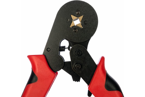 Пресс-клещи КВТ ПКВк-10 74712