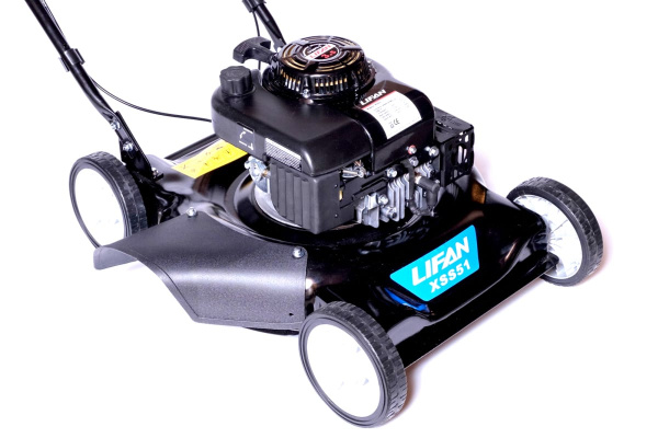 Газонокосилка LIFAN XSS51 00-00001093