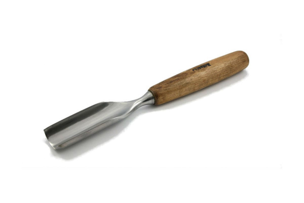 Резец по дереву NAREX PROFI острый 826630