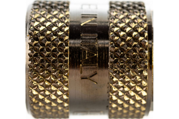 Переходник на шланг (6x8 мм; рапид) UNI-D2 457/1 GAV 6899