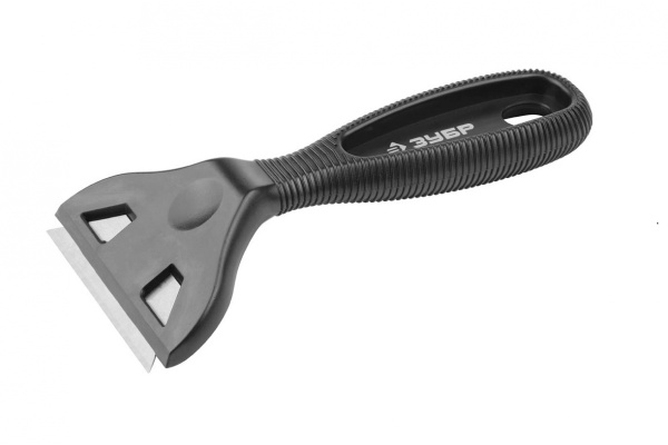 Скребок 60 мм, ЗУБР, лезвие А24 08555