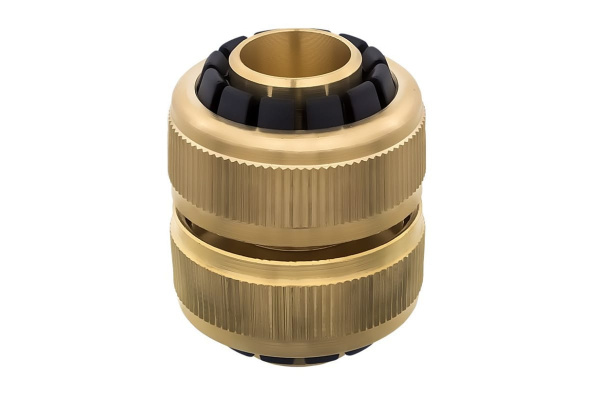 Муфта соединительная ремонтная (3/4" - 3/4") QUATTRO ELEMENTI 246-388