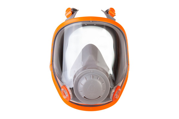 Полнолицевая маска Jeta Safety 5950-L Полнолицевая маска Jeta Safety 5950-L