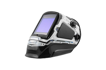 Маска сварщика FOXCRAFT Галактика, фильтр 9700V, без коробки FOXWELD 6607