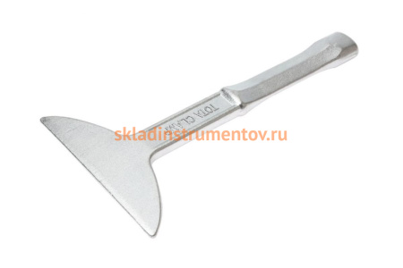 Правка для рихтовки JTC 2543