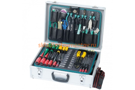 Набор инструментов 1PK-1900NB ProsKit 00270518