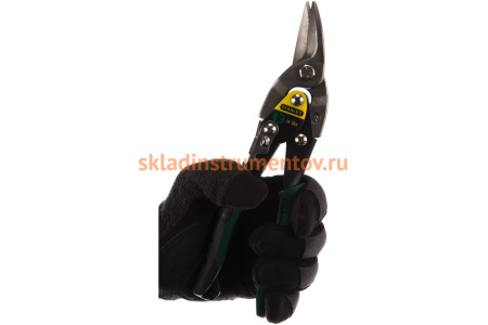 Правые ножницы по металлу Stanley 2-14-564 Правые ножницы по металлу Stanley 2-14-564