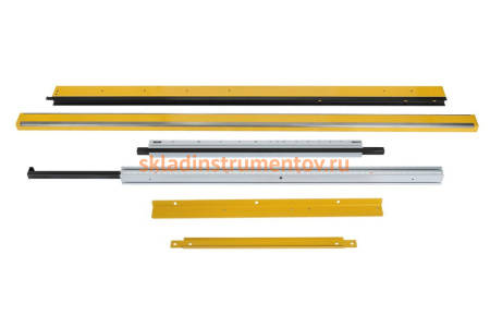 Стол подвижный с упором заготовки JET 1794860T