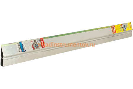 Алюминиевое правило ЭКСПЕРТ 1 м ЗУБР 1072-1.0_z01