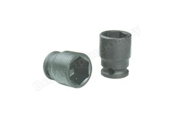 Головка торцевая ударная (1/2"DR; 21 мм) Jonnesway S03A4121