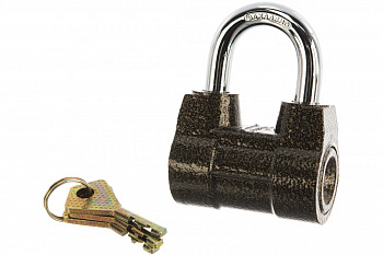 Навесной облегченный замок 60 мм ЗУБР МАСТЕР 3720-4_z01