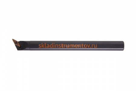 Державка токарная S16Q-SVUBL11 PANDA CNC ht00143